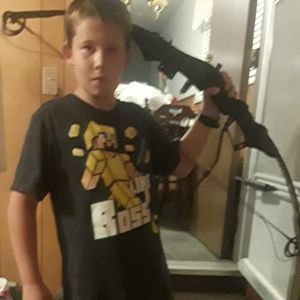 Meet your Posher, Kyle